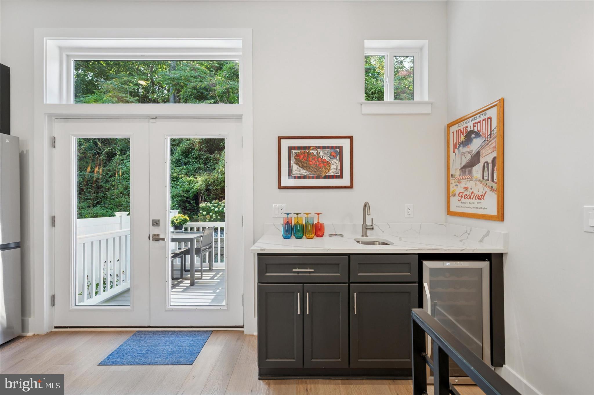 MANAYUNK - Residential