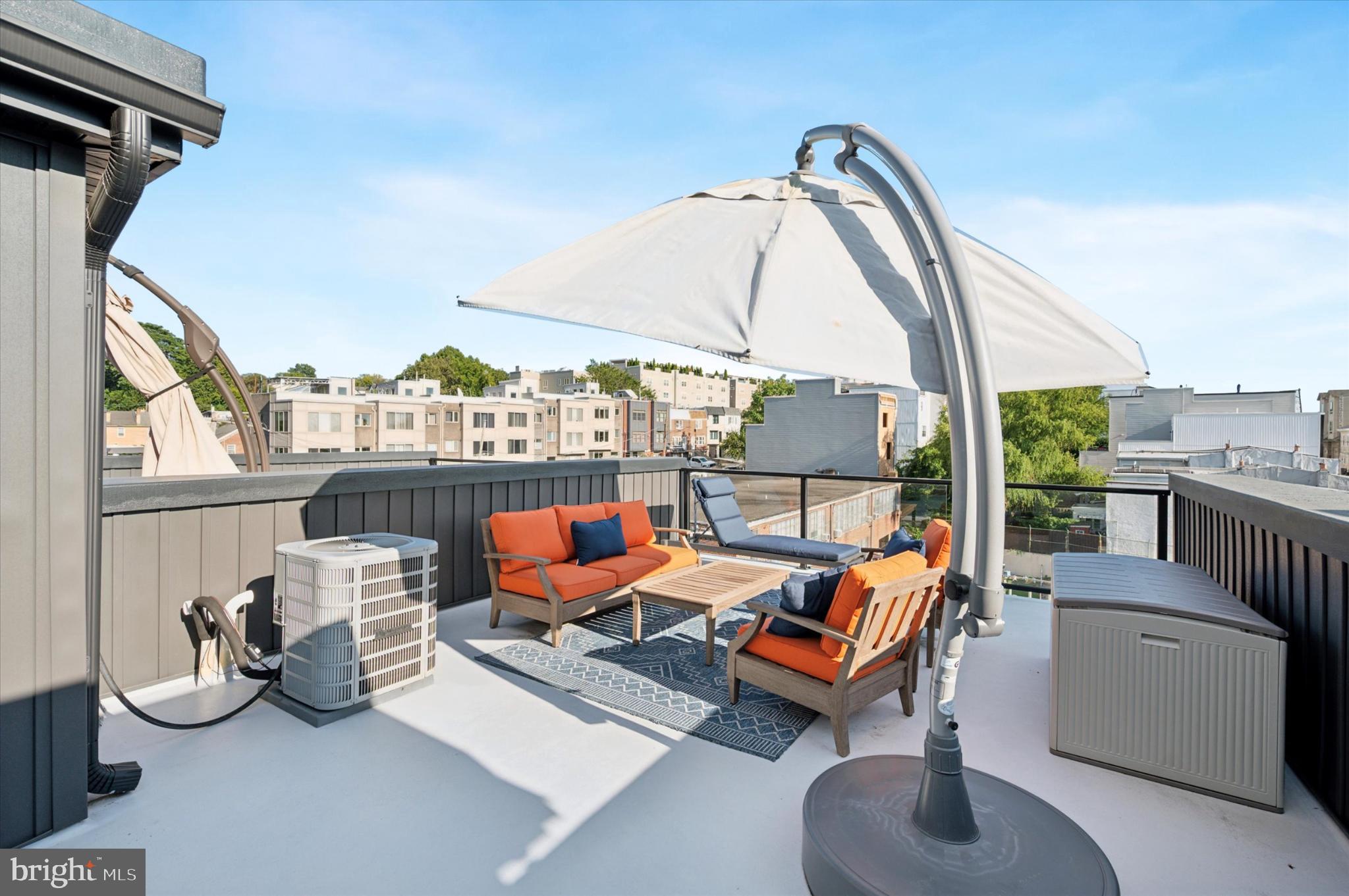 MANAYUNK - Residential