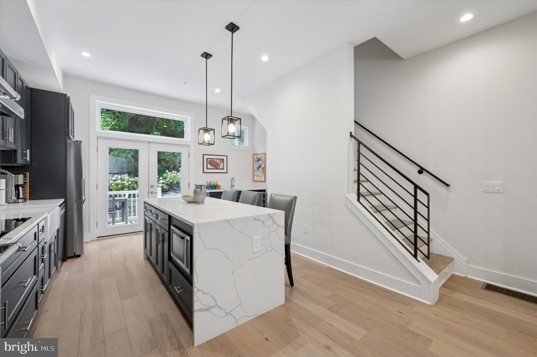 MANAYUNK - Residential