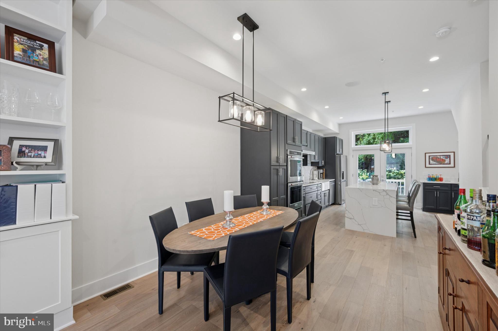 MANAYUNK - Residential