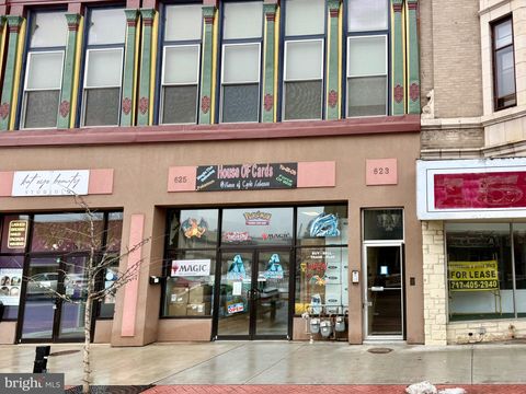 Photo of 625 Cumberland, LEBANON, PA 17042 (MLS # PALN2024358)