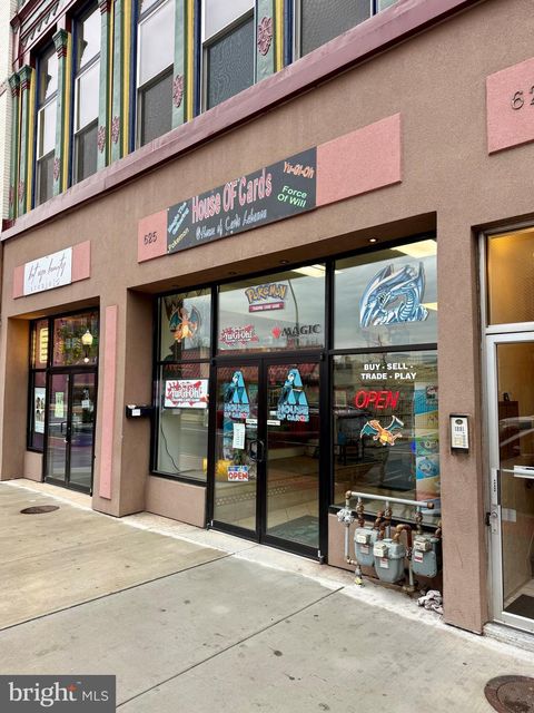 Photo of 625 Cumberland, LEBANON, PA 17042 (MLS # PALN2024358)