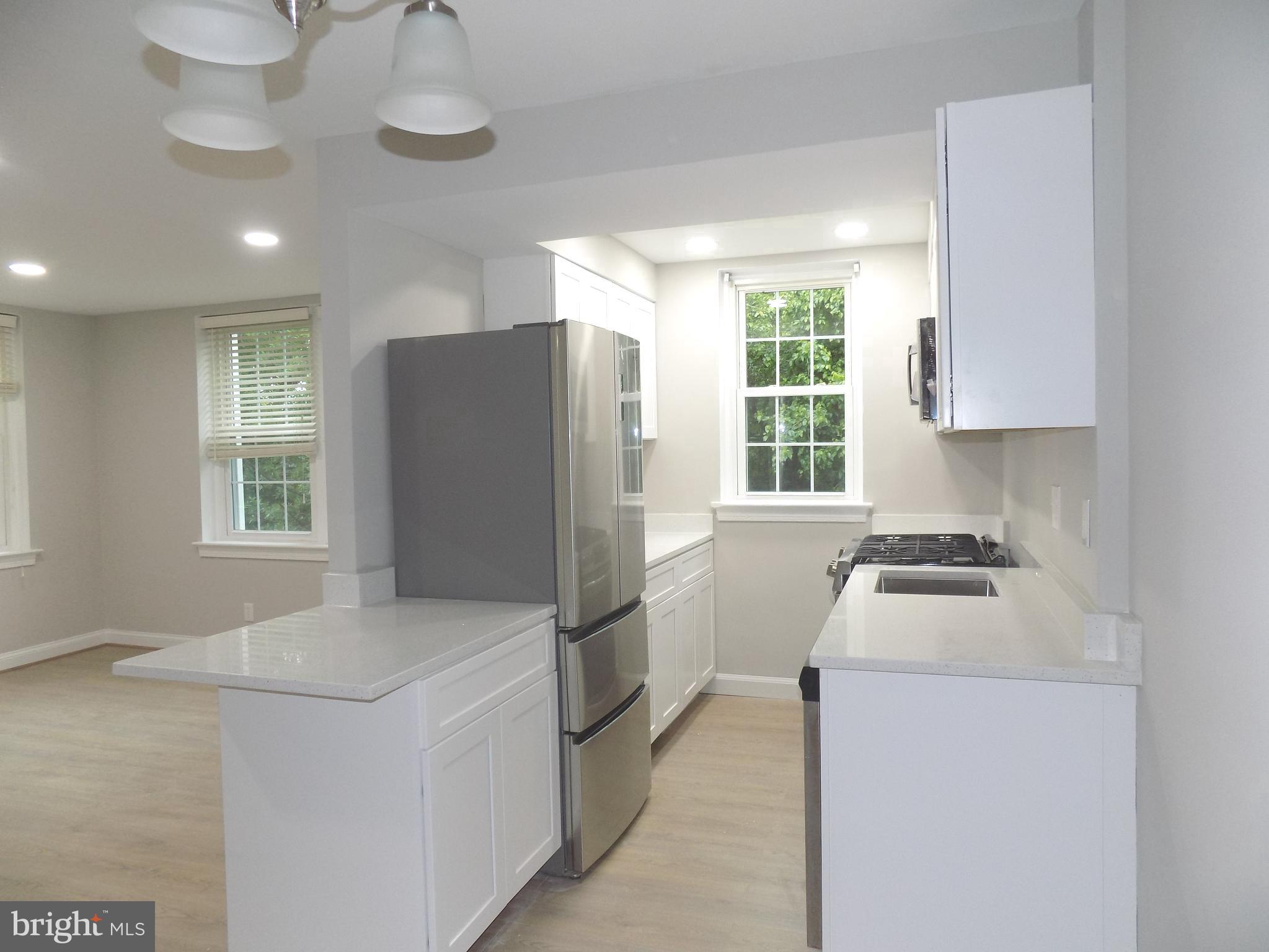 ARBORS OF ARLINGTON - Residential Lease