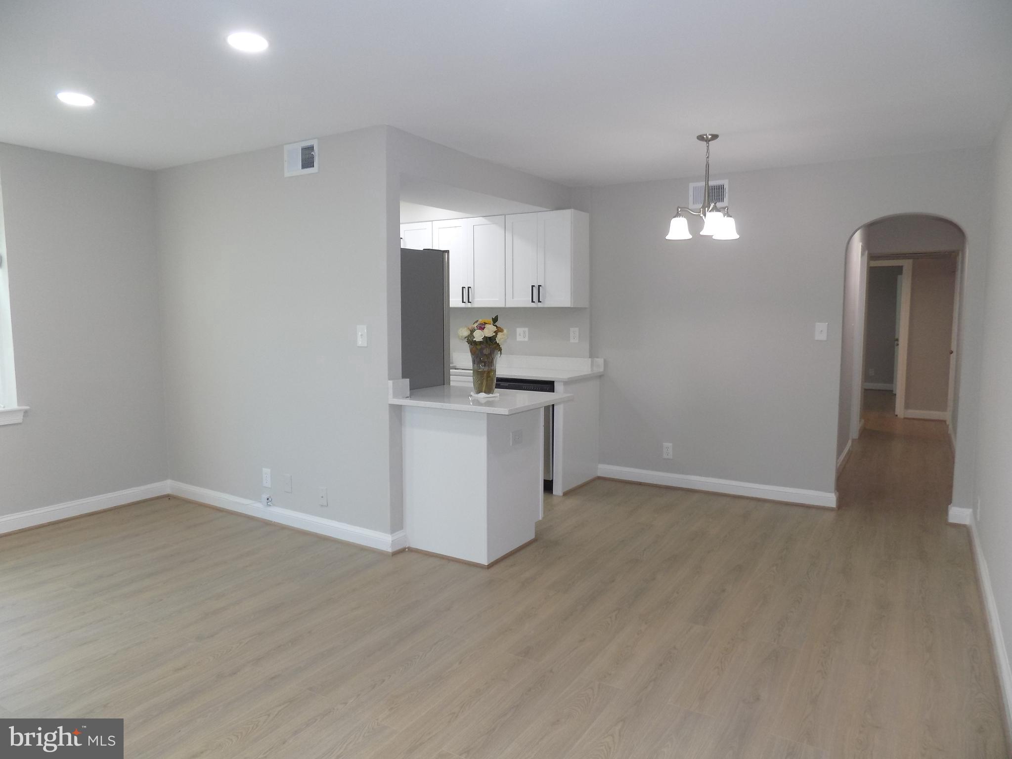 ARBORS OF ARLINGTON - Residential Lease