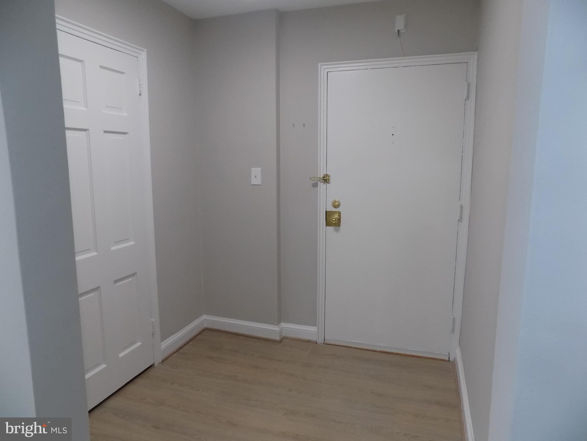 ARBORS OF ARLINGTON - Residential Lease