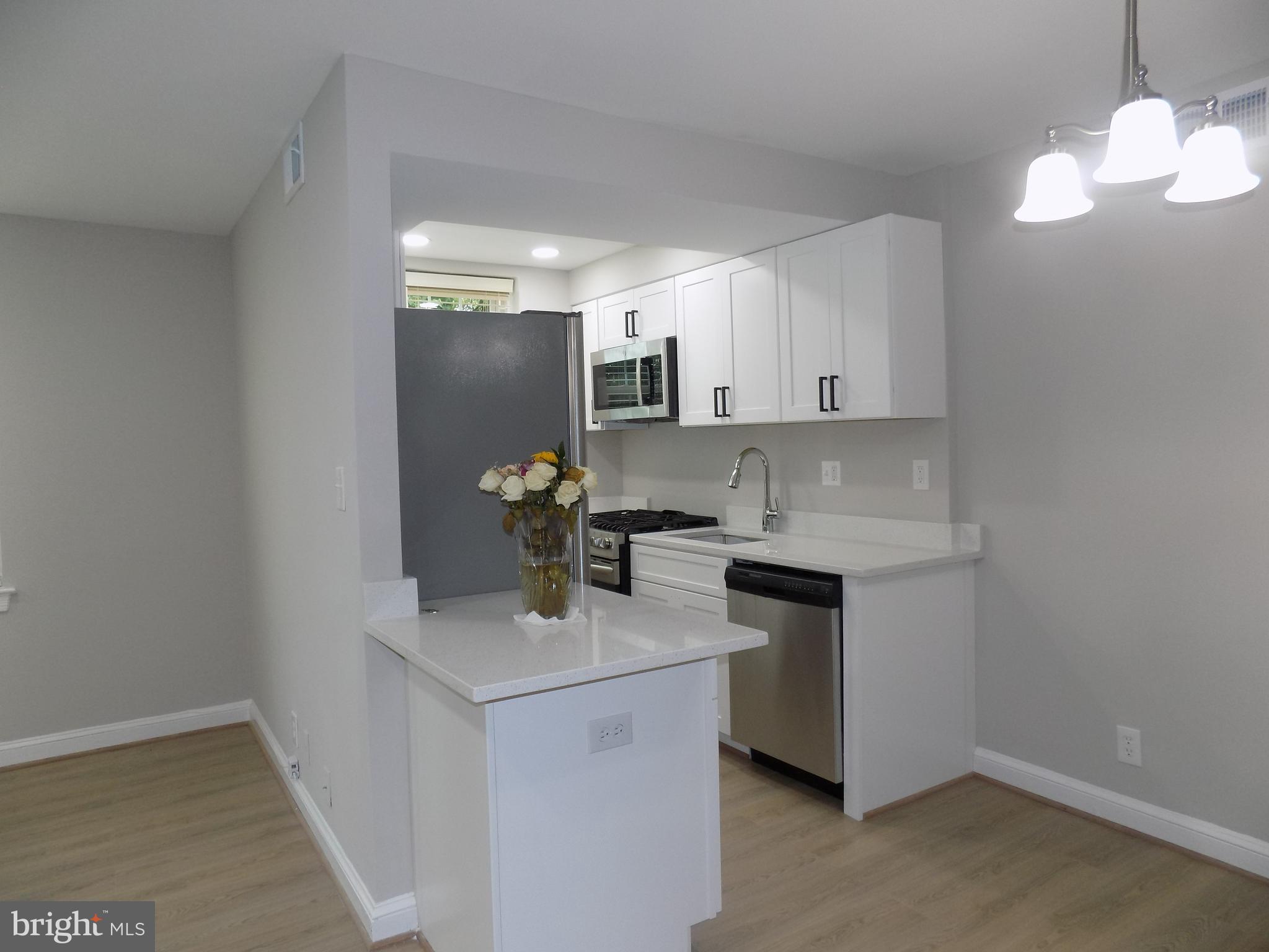 ARBORS OF ARLINGTON - Residential Lease