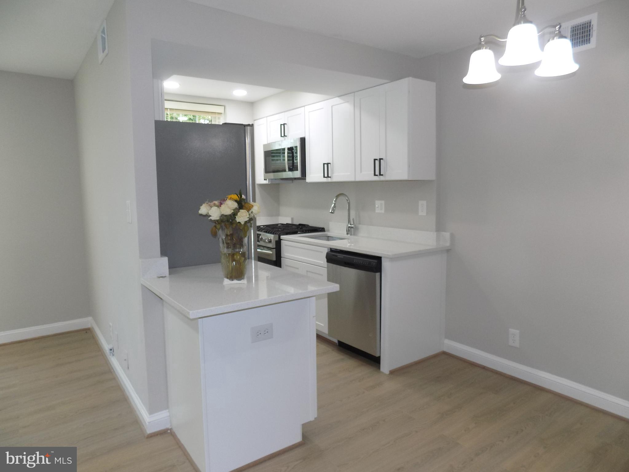 ARBORS OF ARLINGTON - Residential Lease