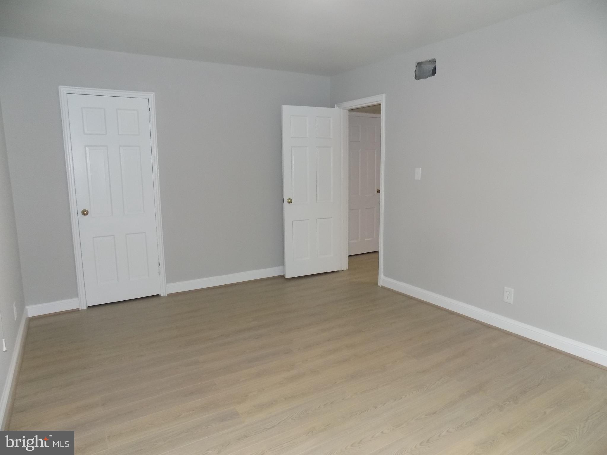 ARBORS OF ARLINGTON - Residential Lease