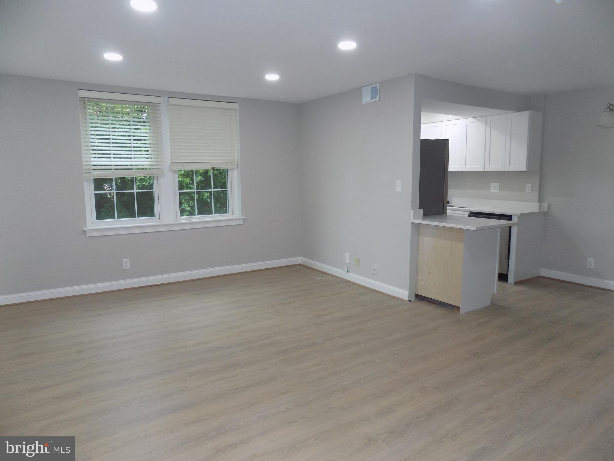 ARBORS OF ARLINGTON - Residential Lease