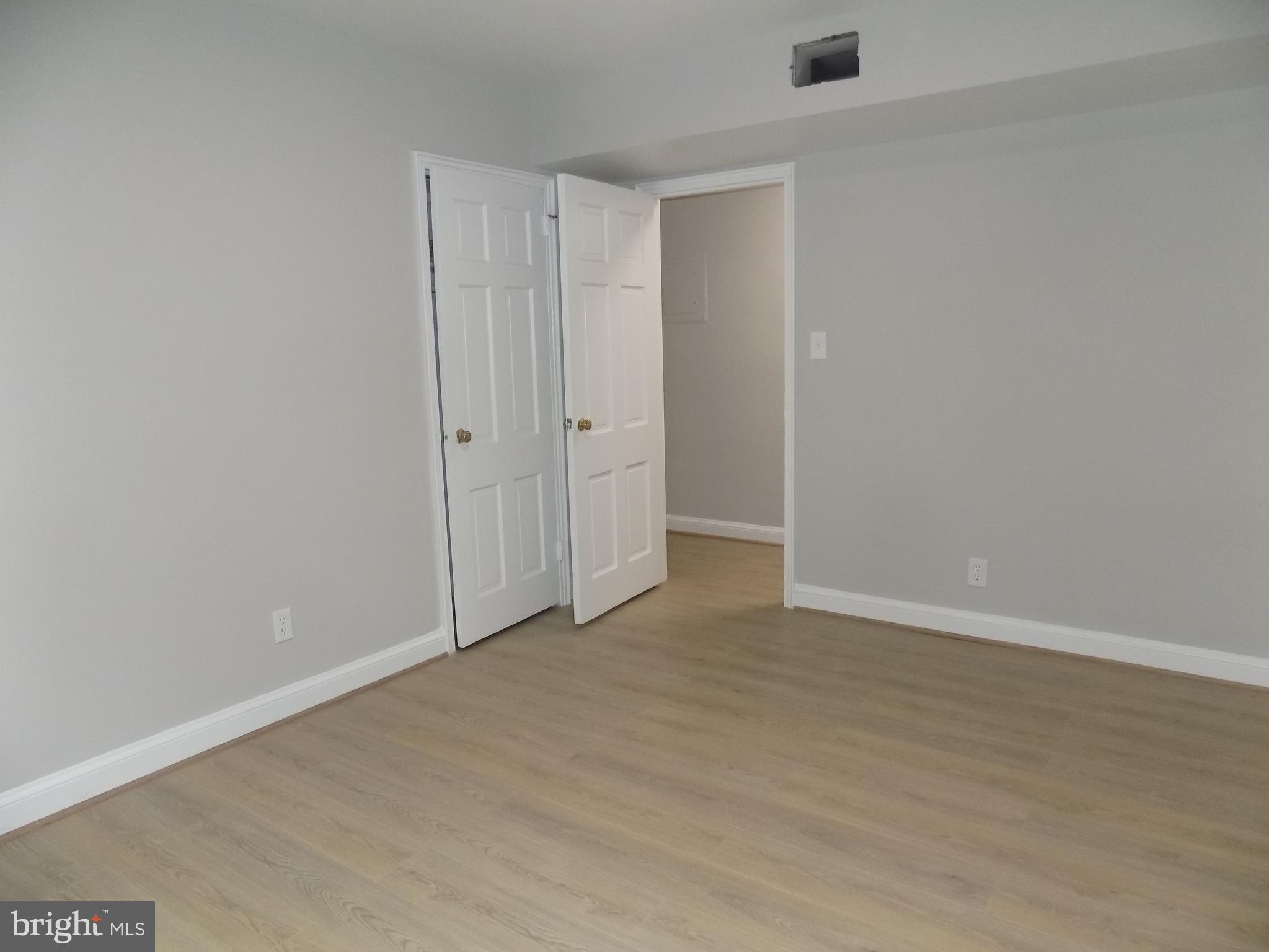 ARBORS OF ARLINGTON - Residential Lease