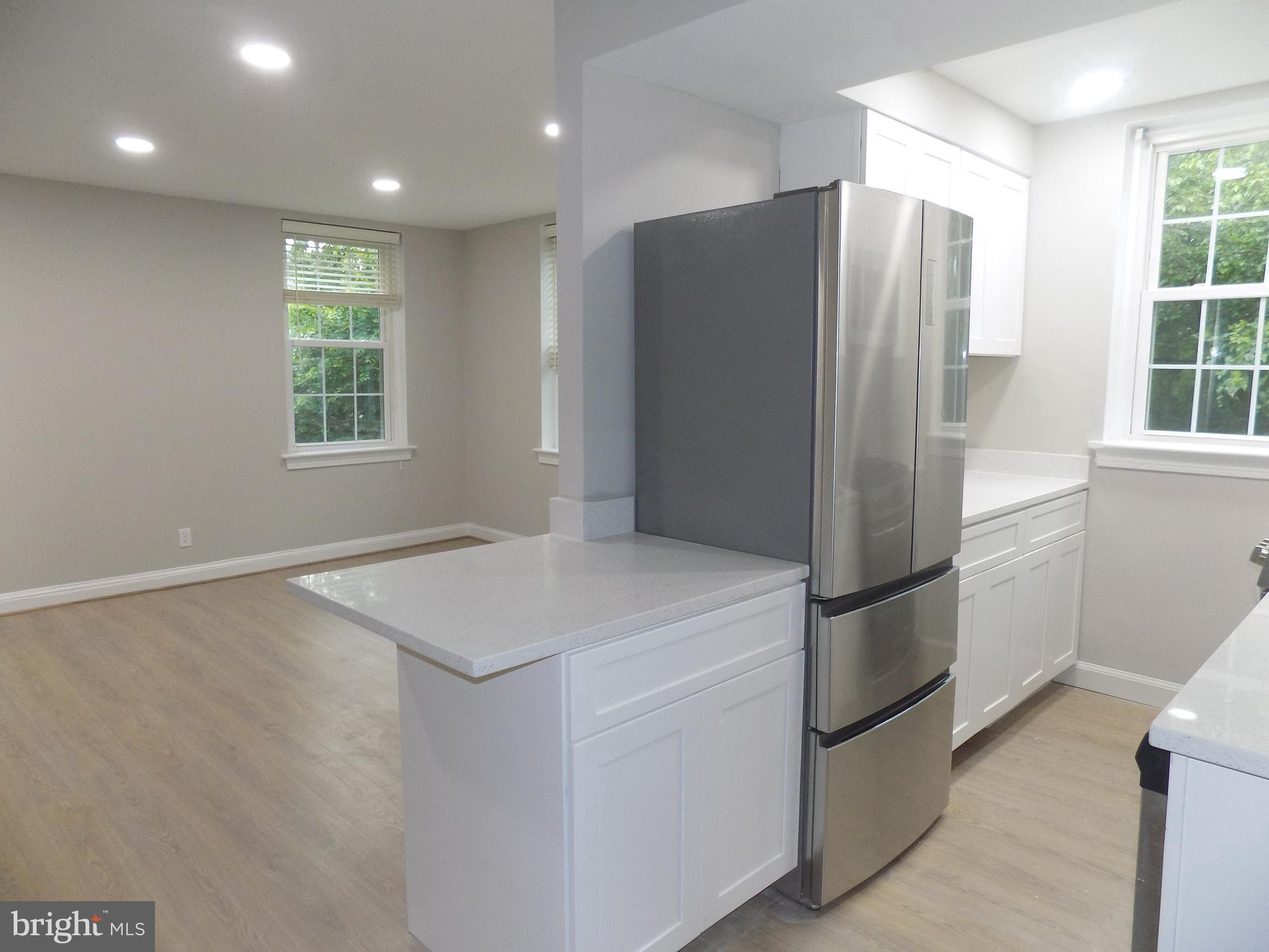 ARBORS OF ARLINGTON - Residential Lease