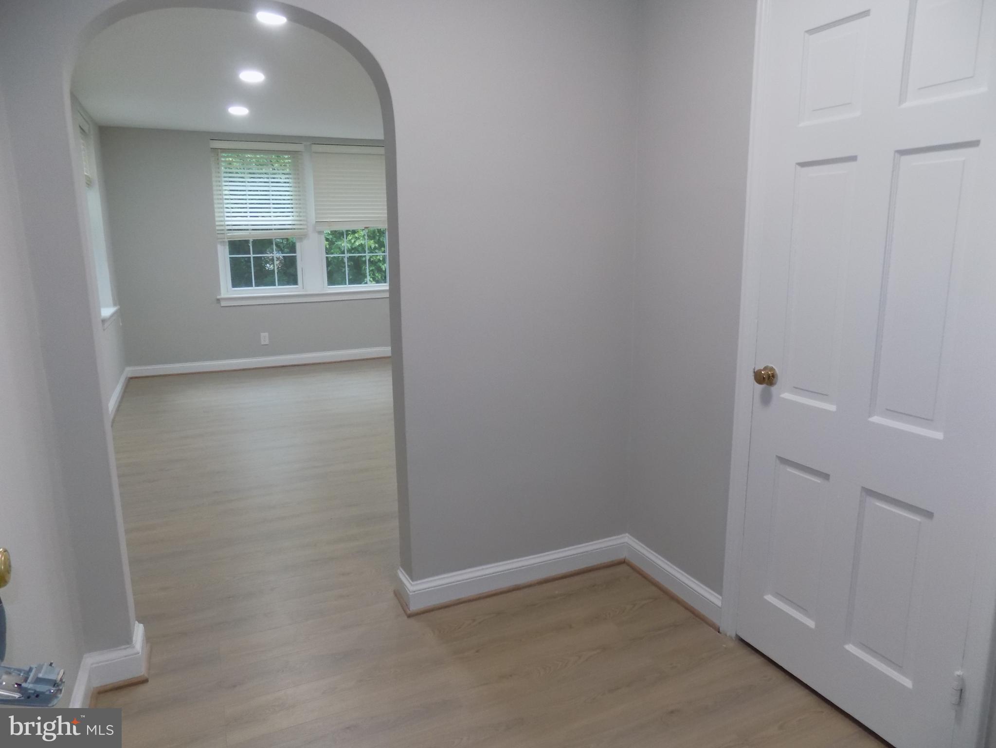 ARBORS OF ARLINGTON - Residential Lease