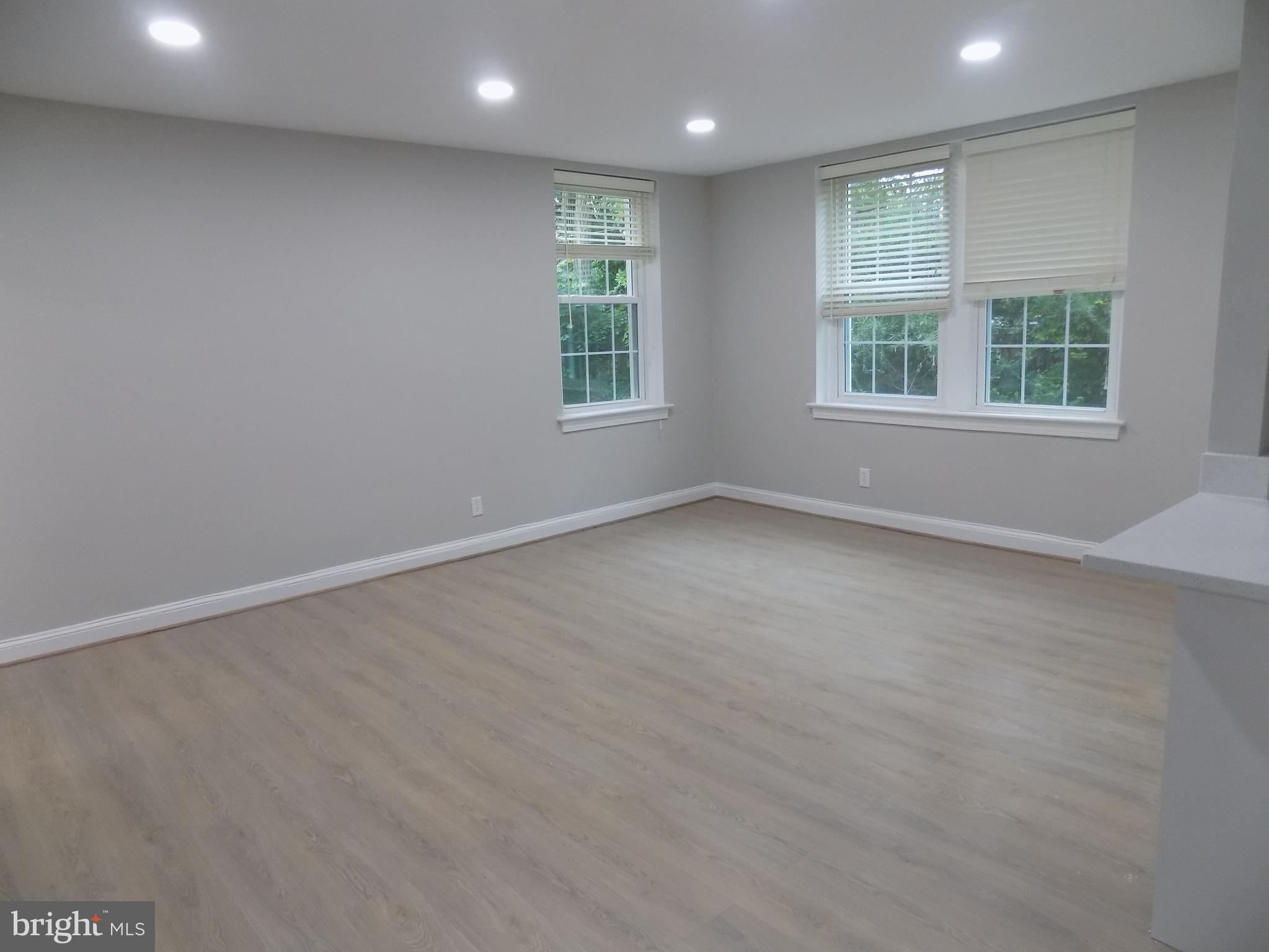 ARBORS OF ARLINGTON - Residential Lease