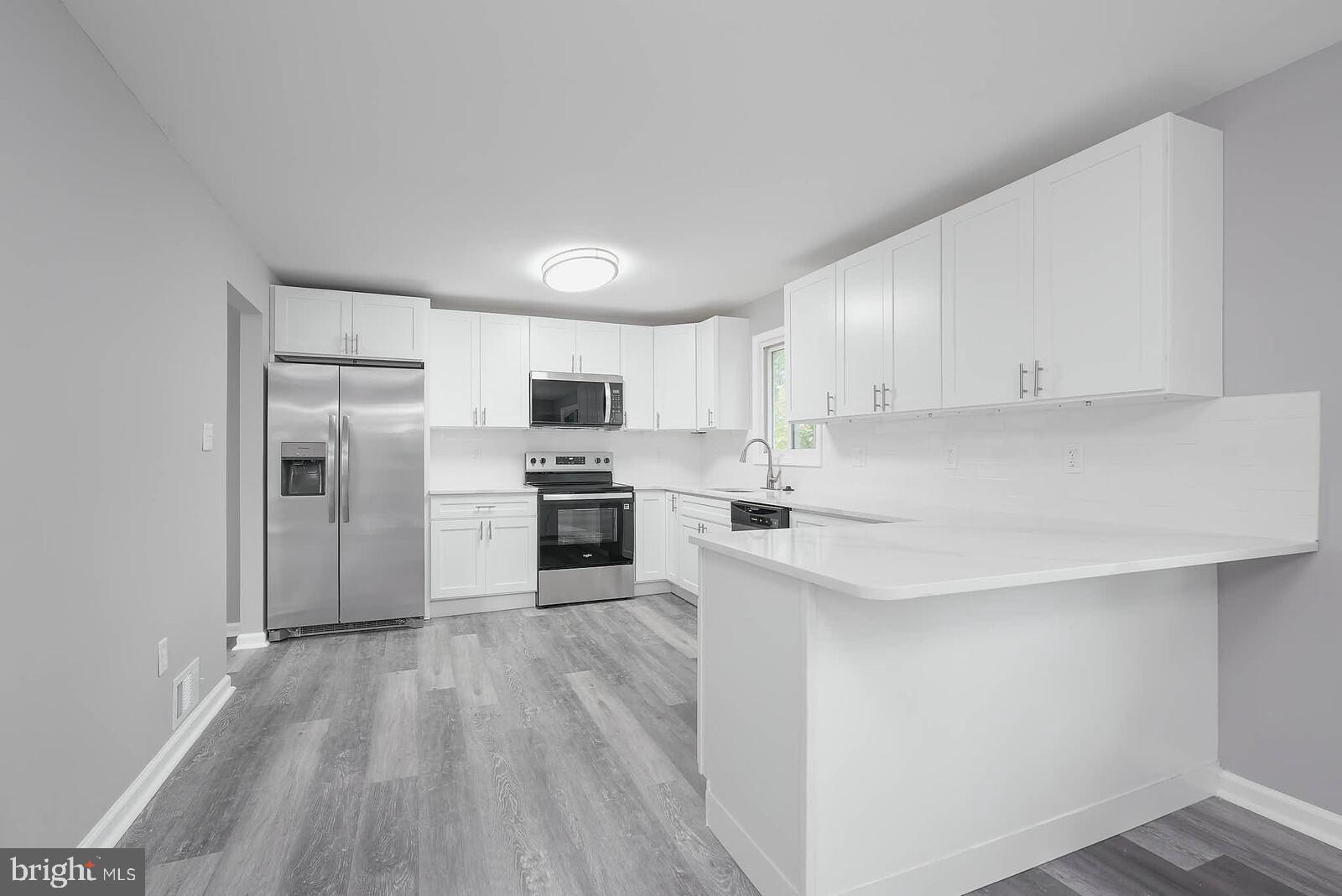 KETTERING - Residential