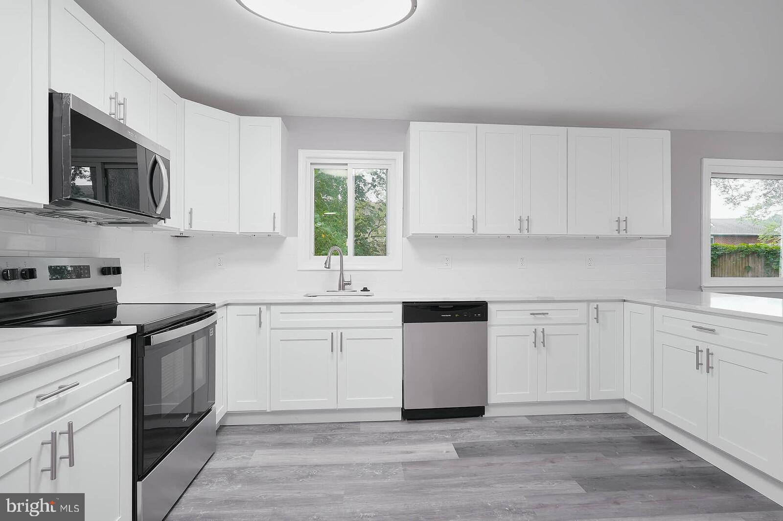 KETTERING - Residential