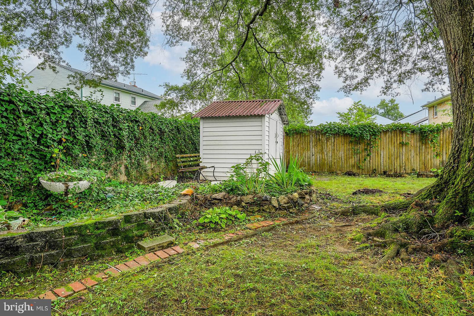 KETTERING - Residential