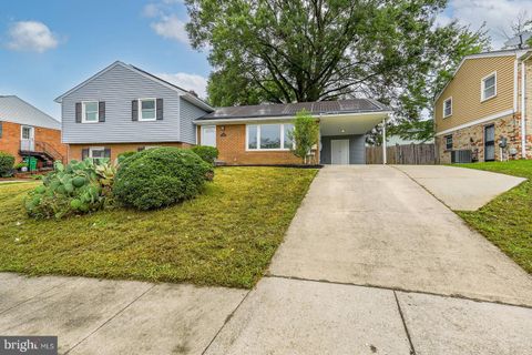 Property photo of 13108 Keverton Drive, Upper Marlboro, MD 20774
