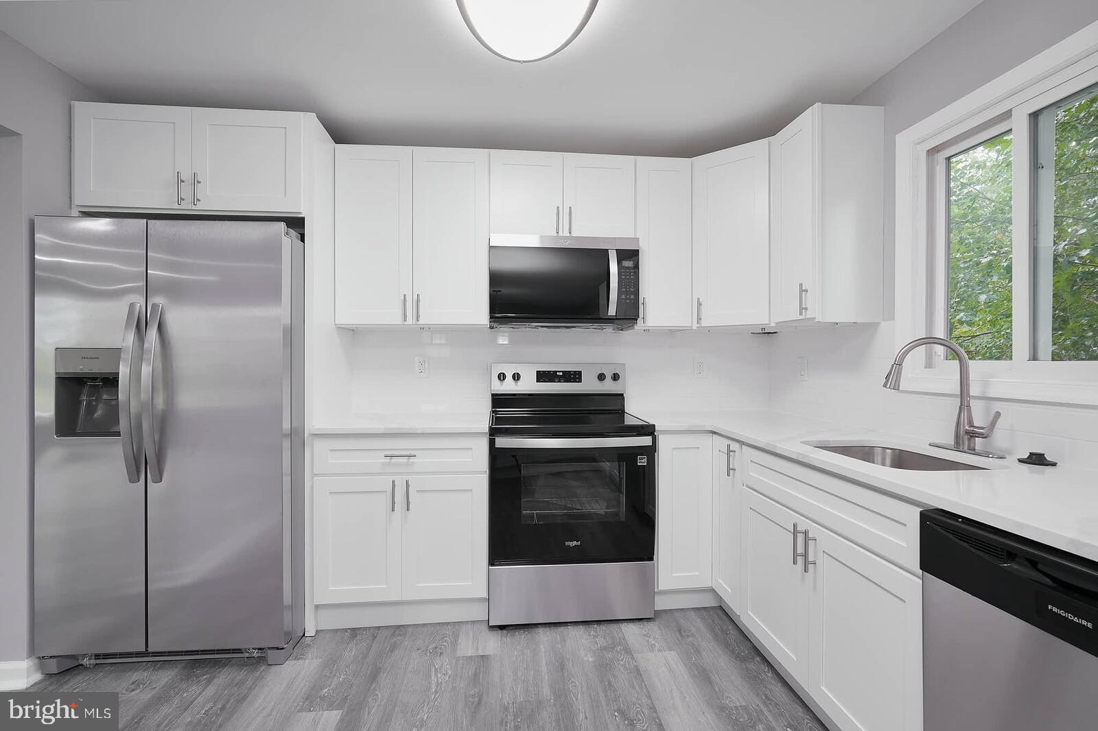 KETTERING - Residential