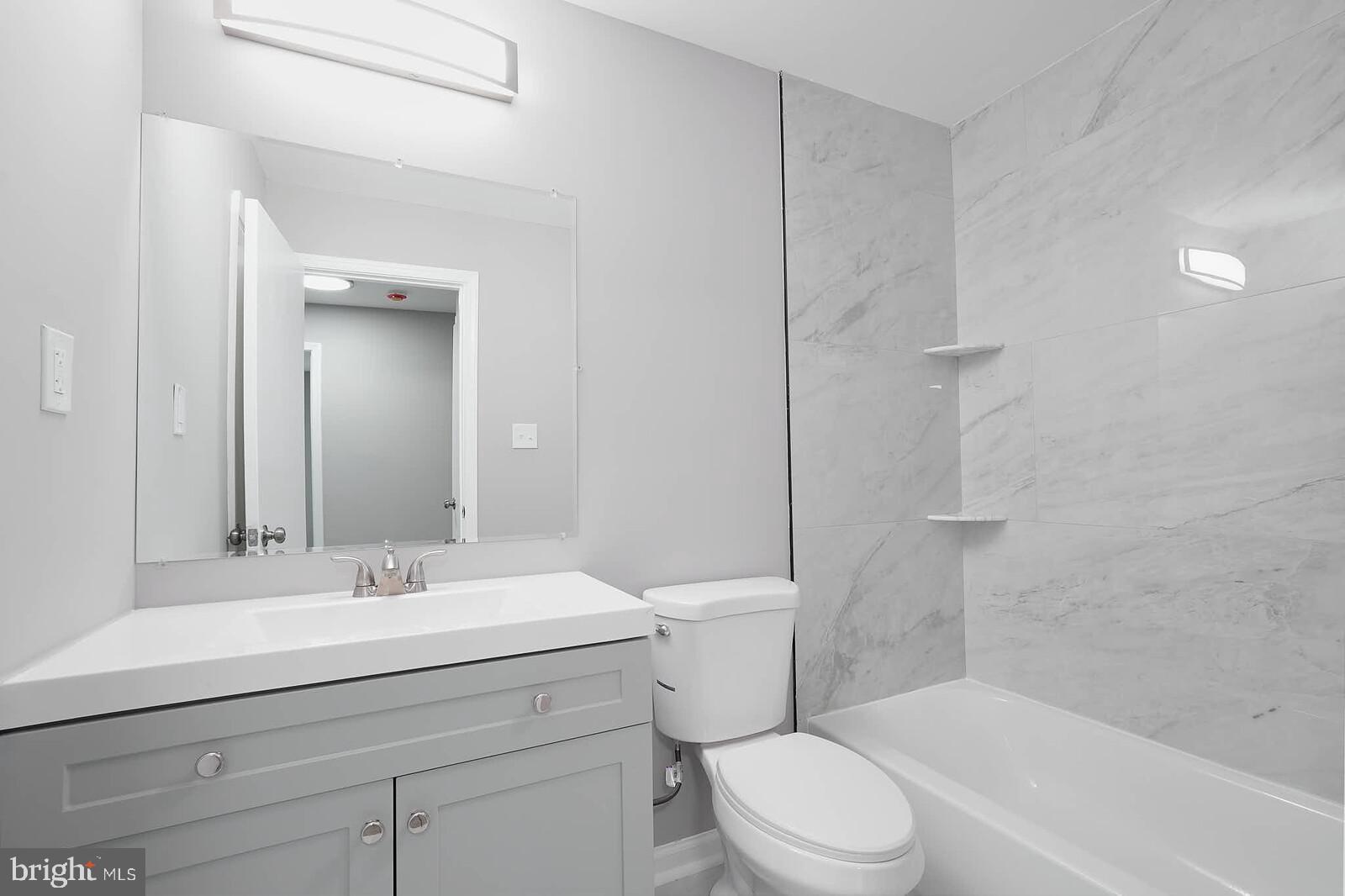 KETTERING - Residential