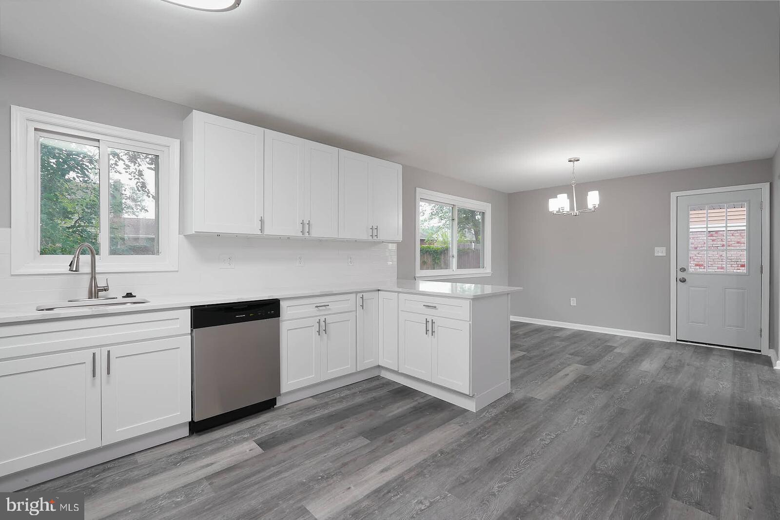 KETTERING - Residential