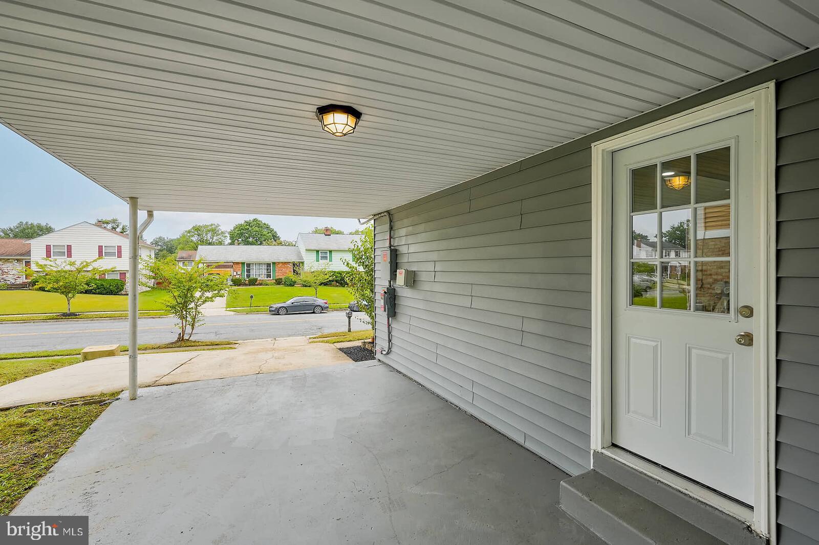 KETTERING - Residential