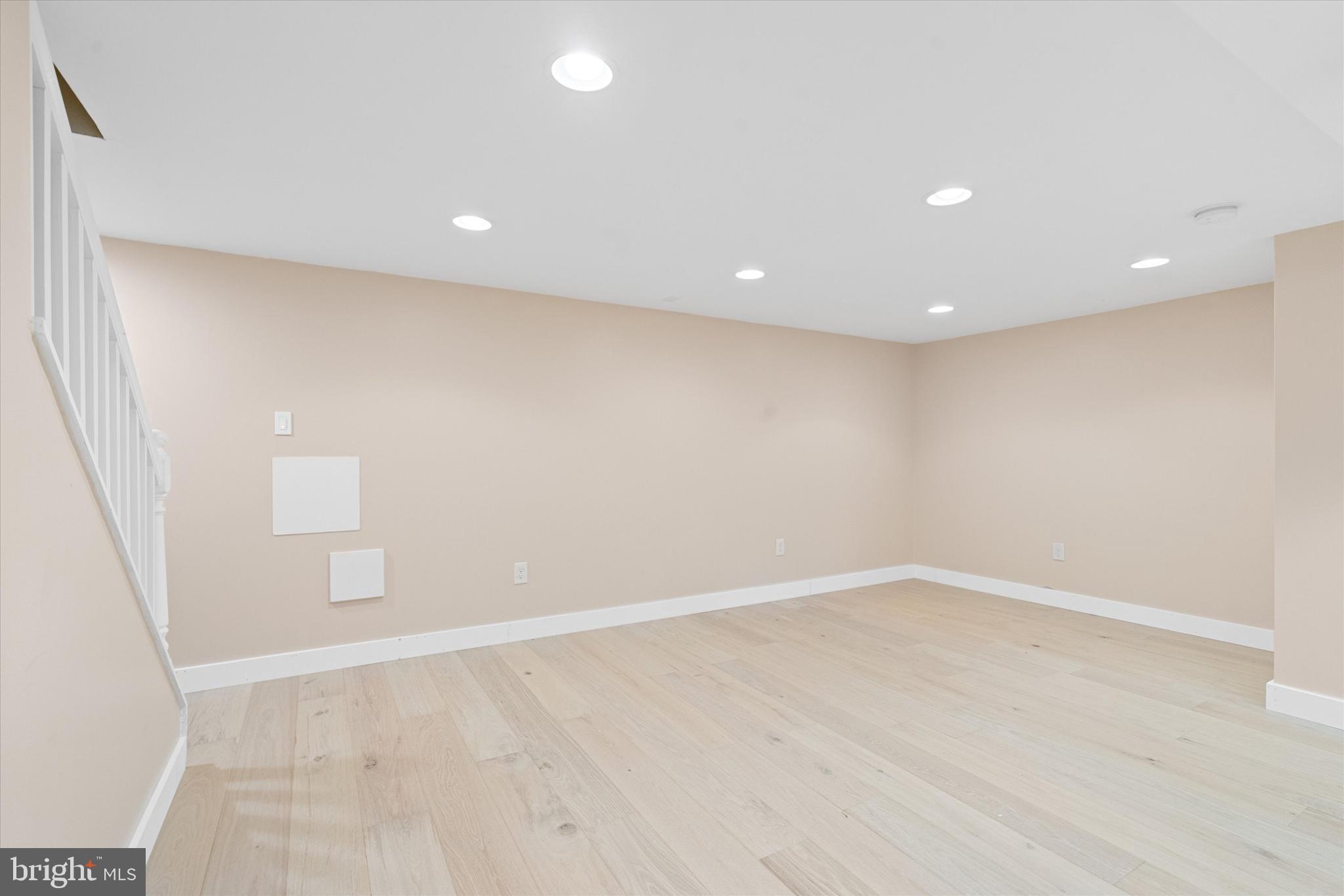 MARUMSCO HILLS - Residential Lease