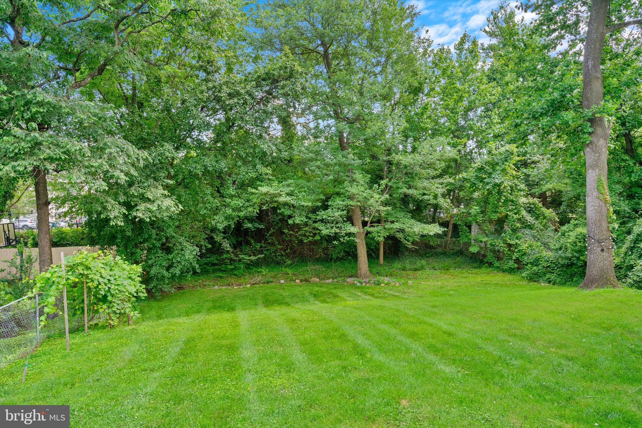 MARUMSCO HILLS - Residential Lease