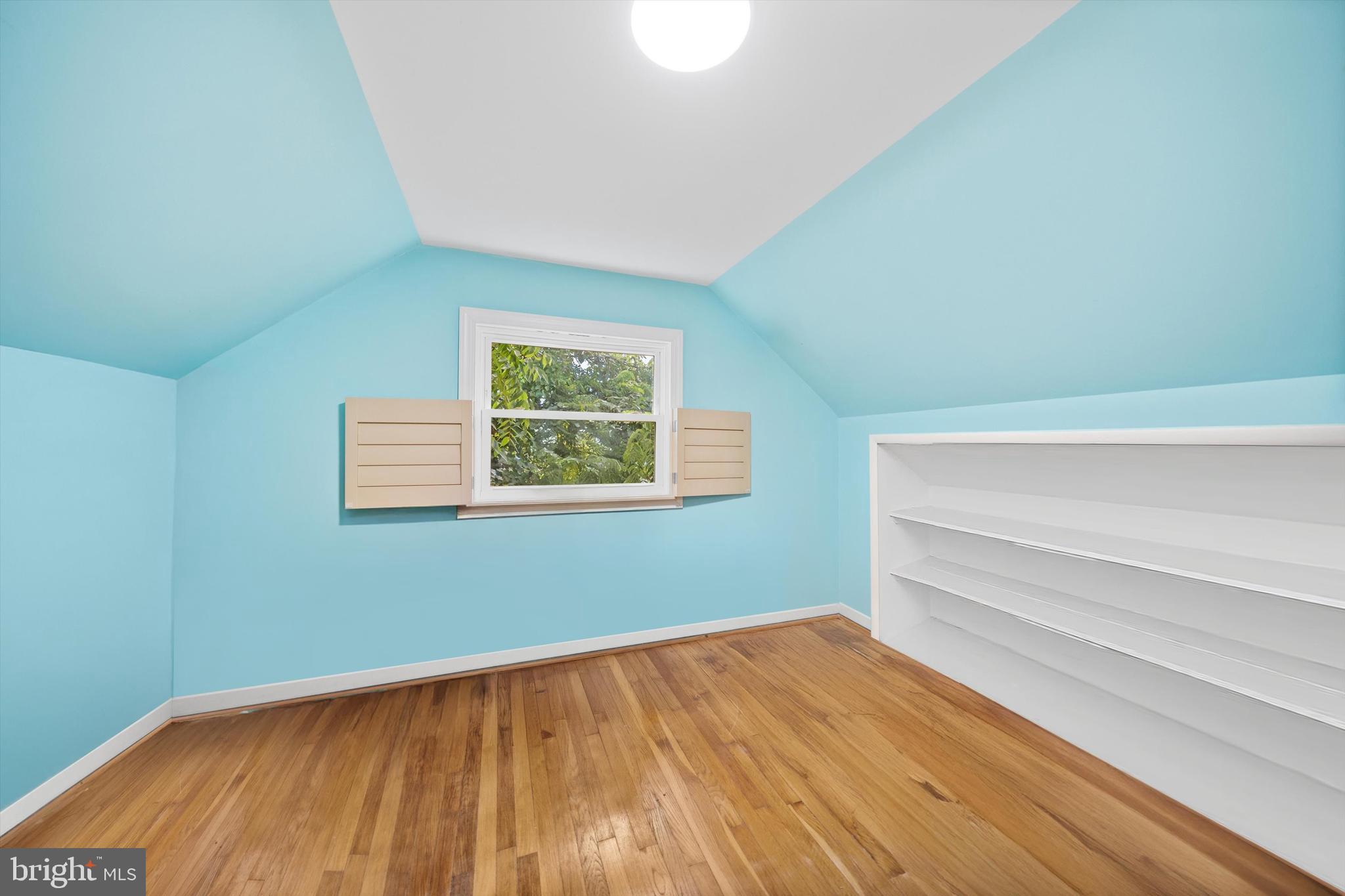 MARUMSCO HILLS - Residential Lease