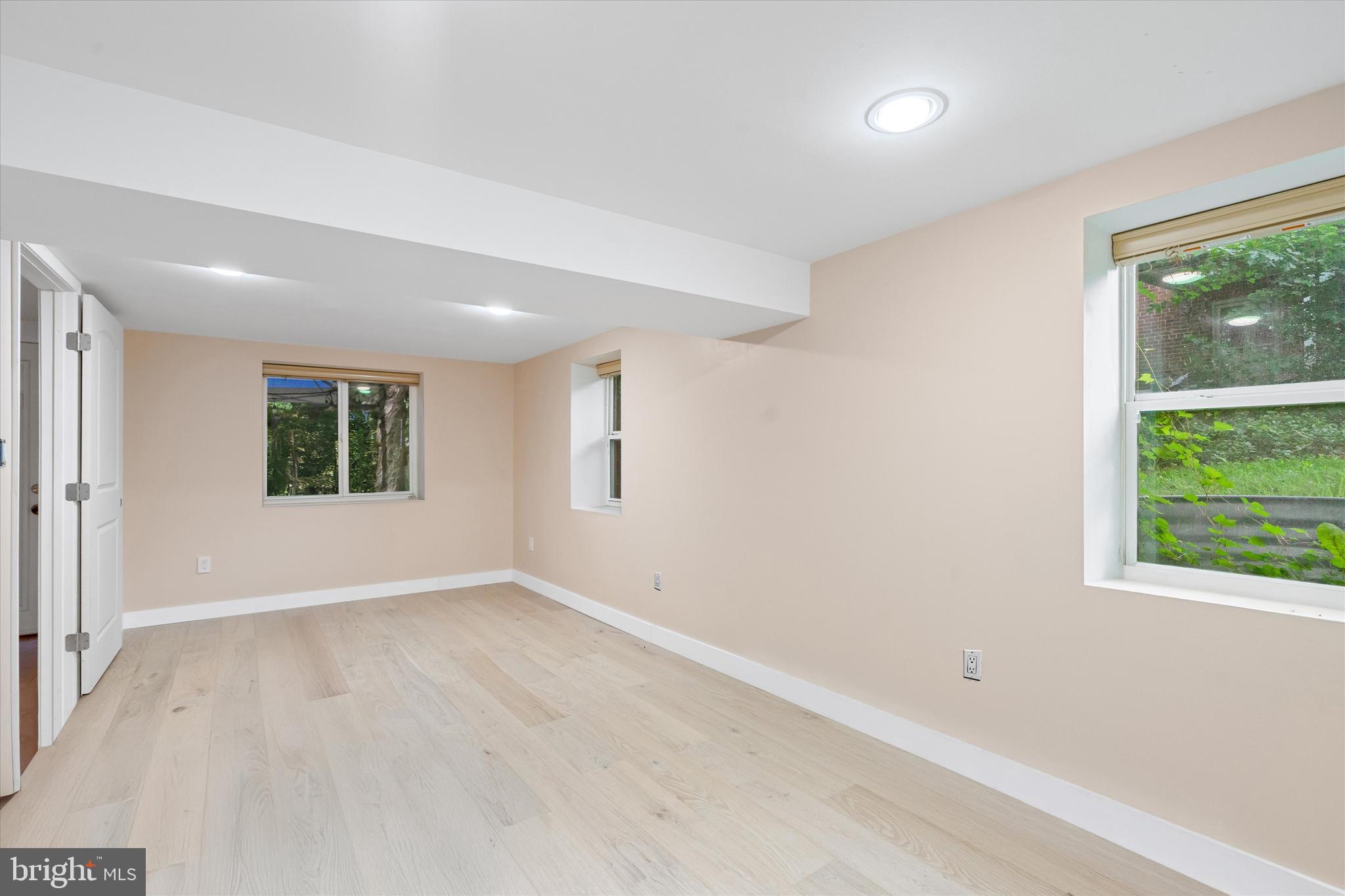 MARUMSCO HILLS - Residential Lease