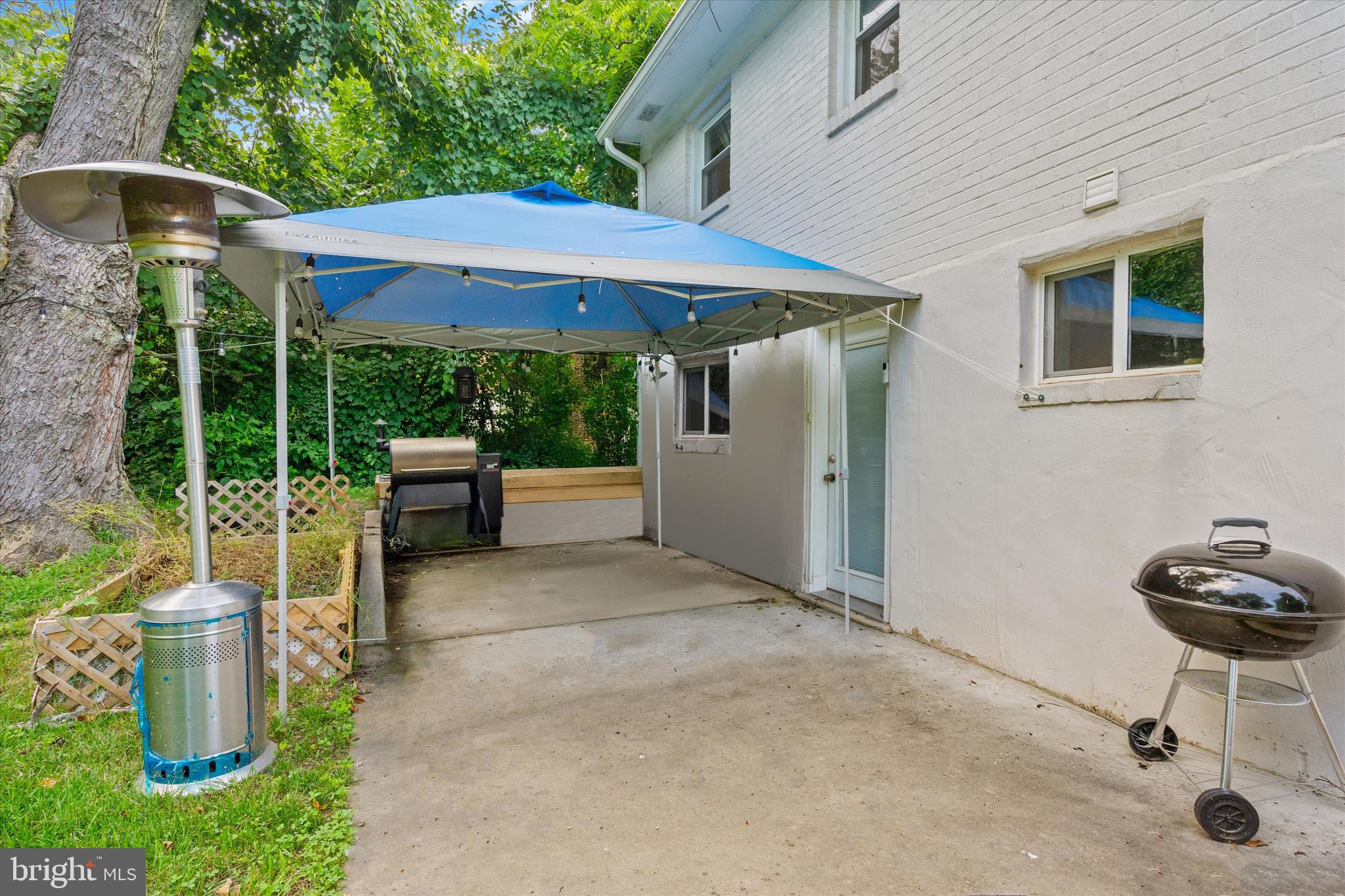 MARUMSCO HILLS - Residential Lease