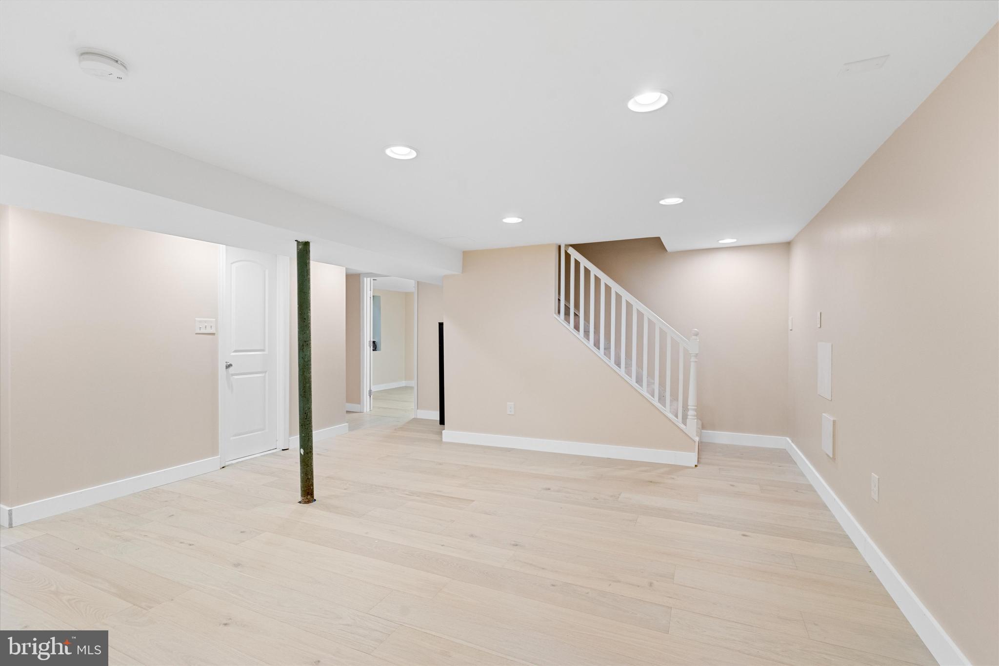 MARUMSCO HILLS - Residential Lease