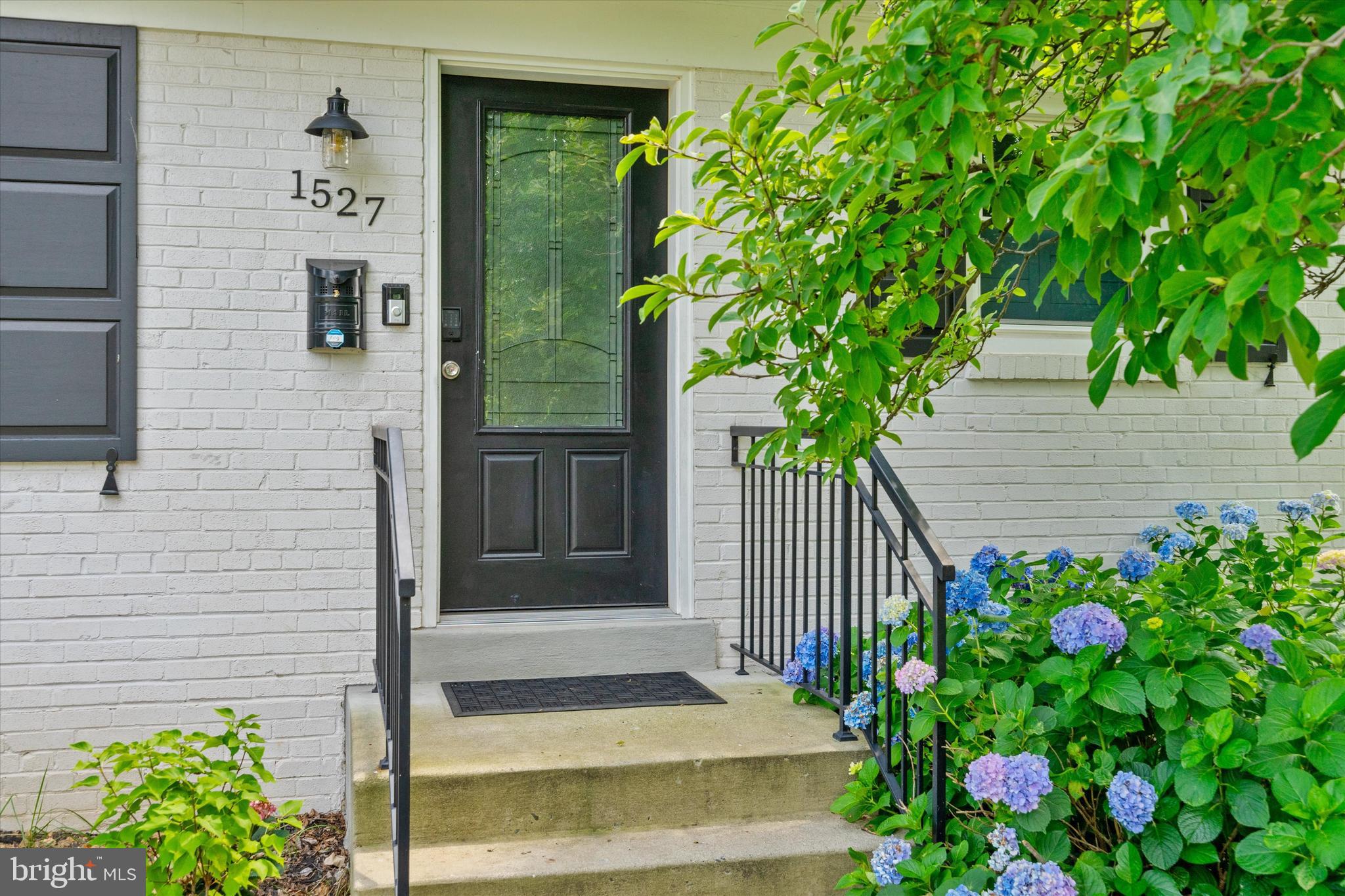 MARUMSCO HILLS - Residential Lease