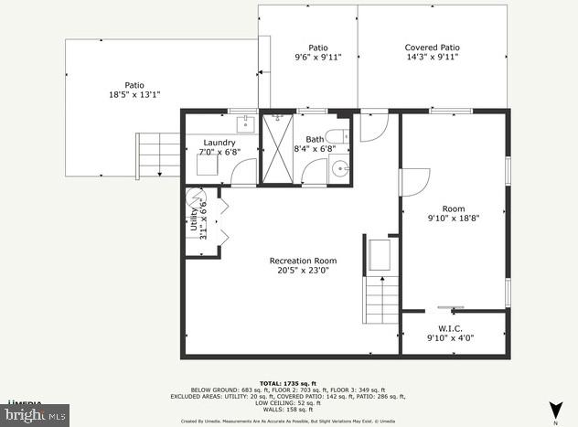 MARUMSCO HILLS - Residential Lease