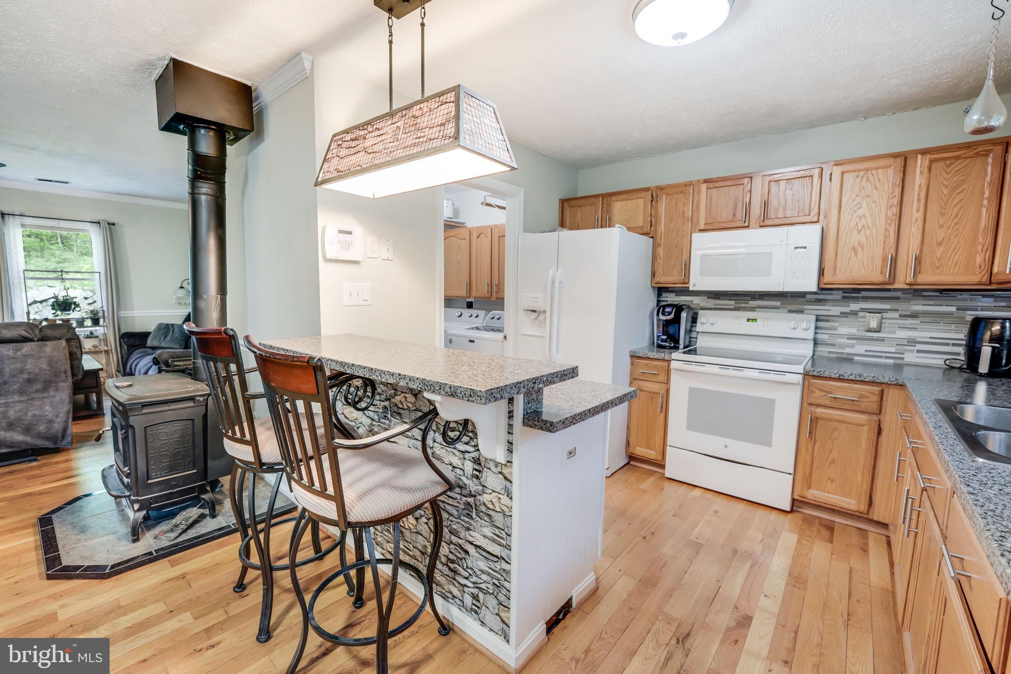 BLUE MOUNTAIN - Residential