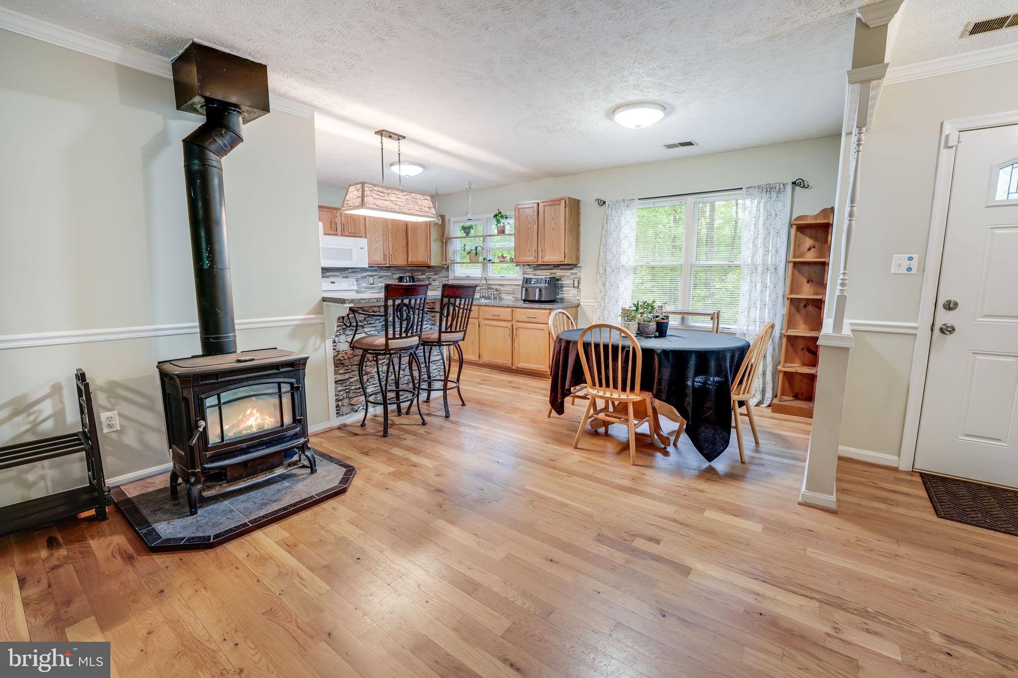 BLUE MOUNTAIN - Residential