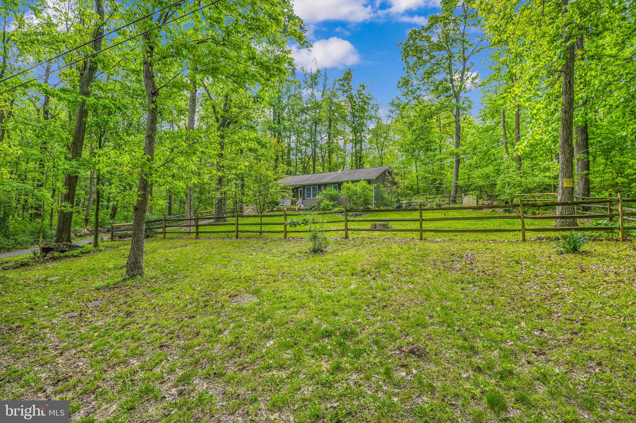 BLUE MOUNTAIN - Residential