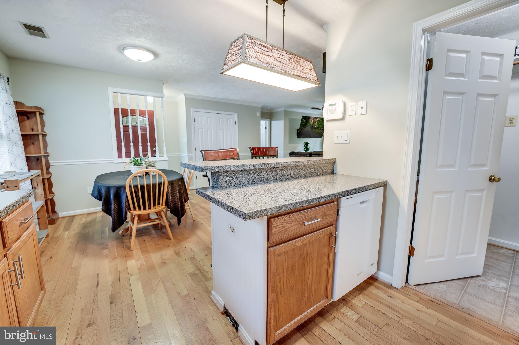 BLUE MOUNTAIN - Residential