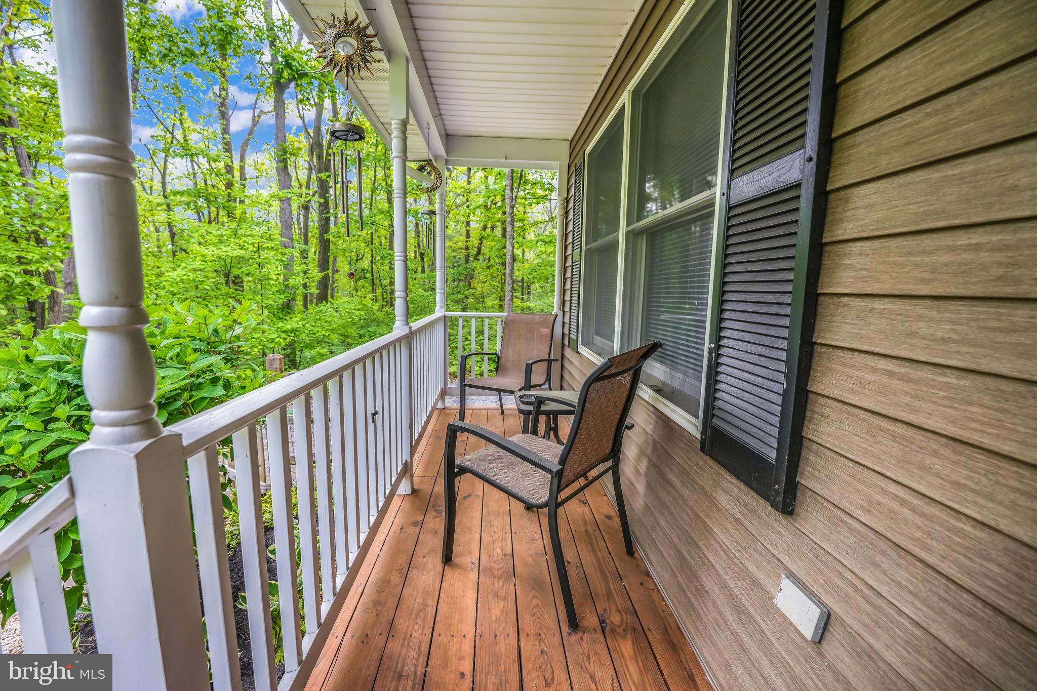 BLUE MOUNTAIN - Residential