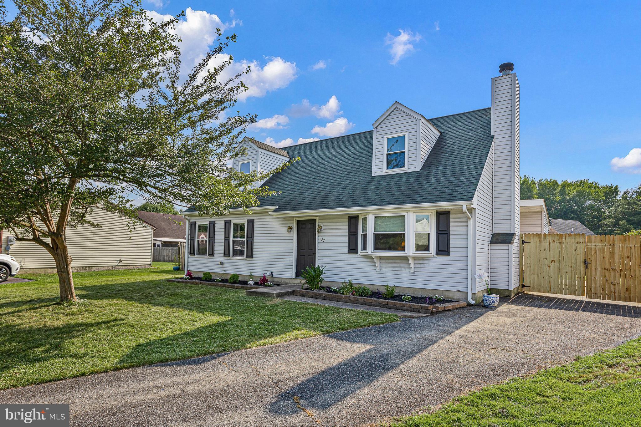 177 RHYTHM COURT