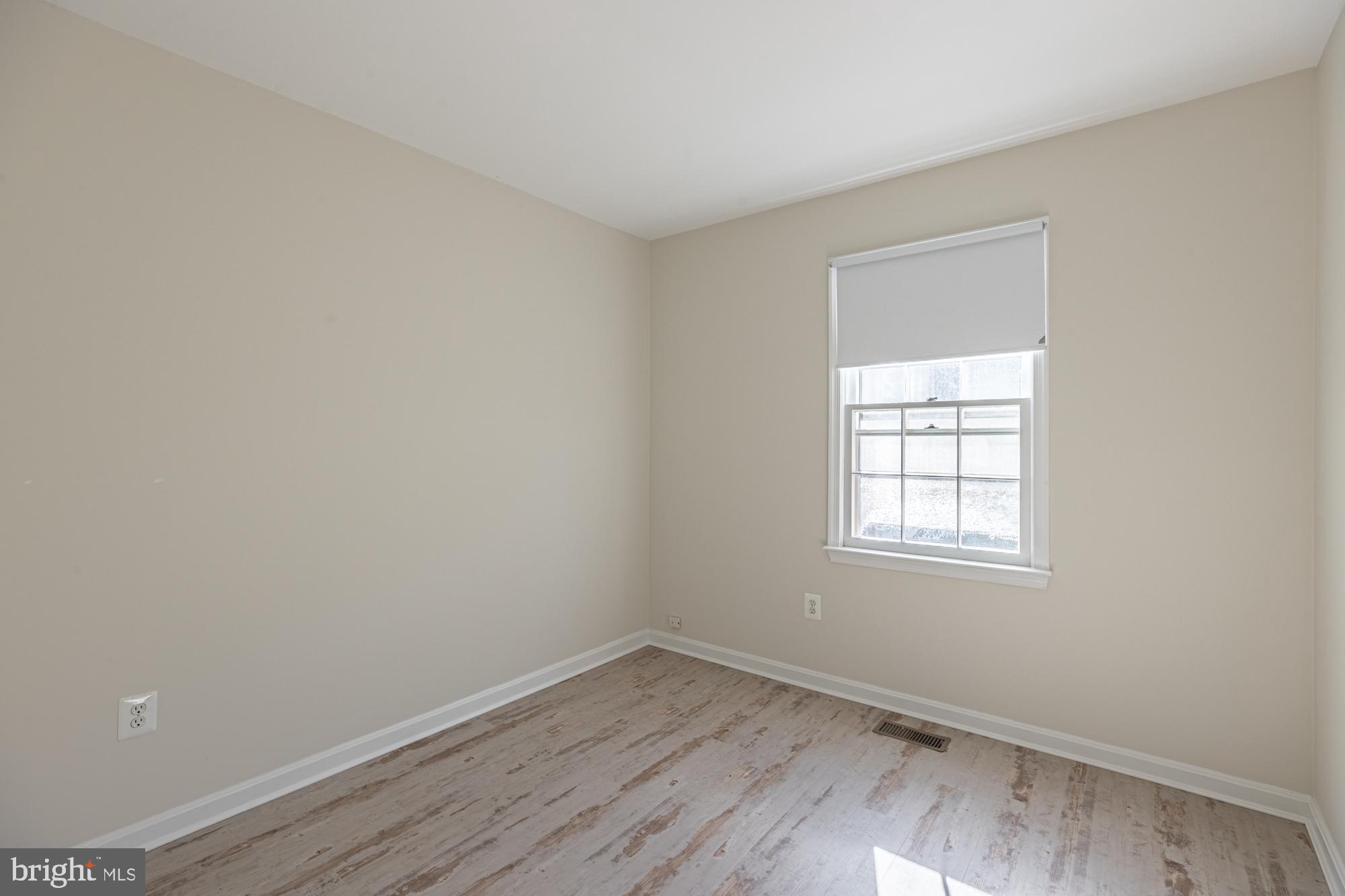 BALLSTON - Residential Lease