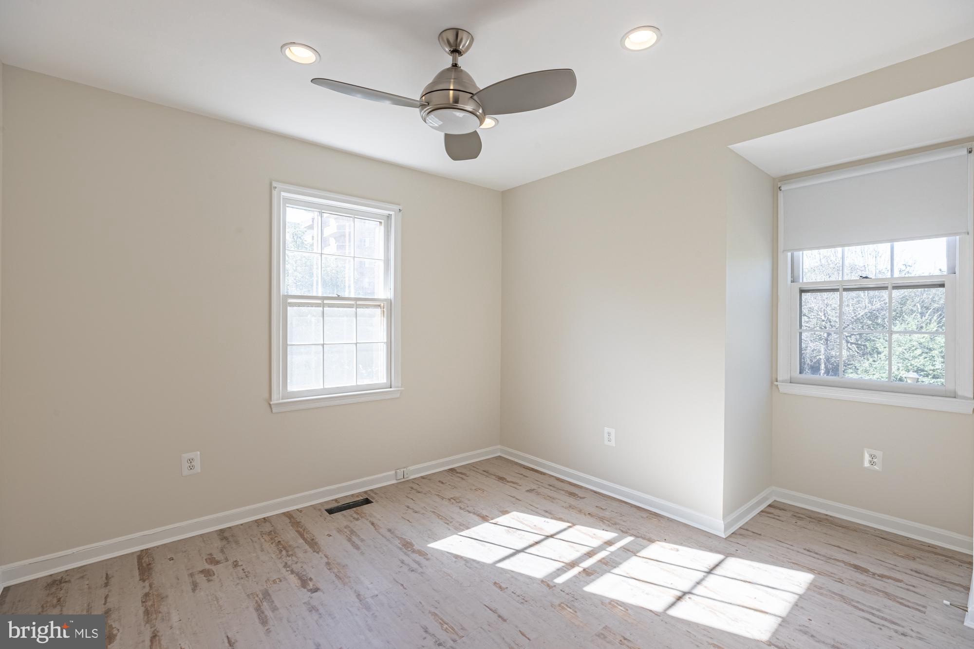 BALLSTON - Residential Lease