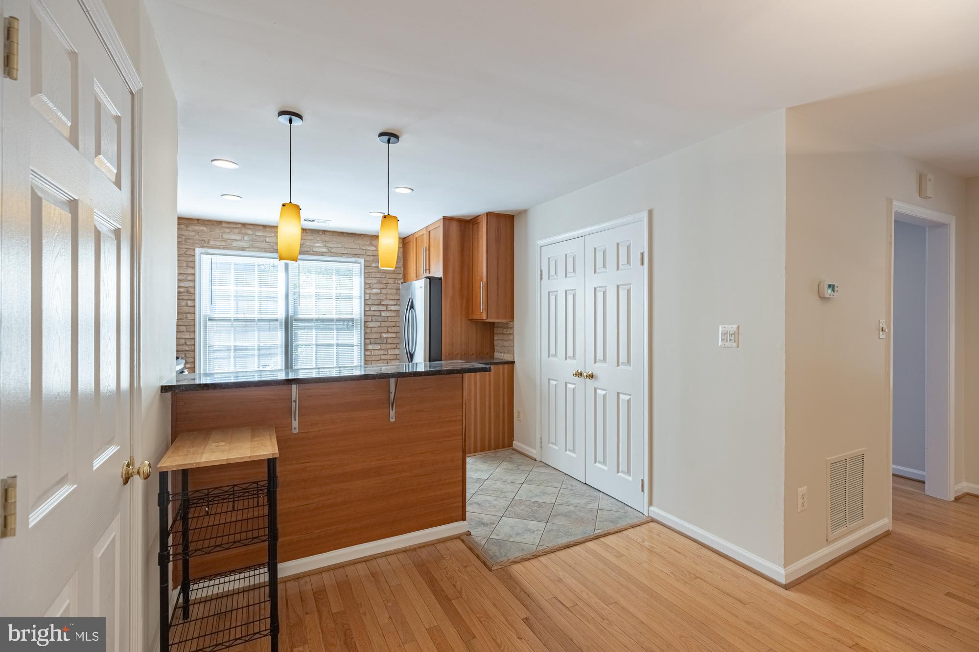 BALLSTON - Residential Lease