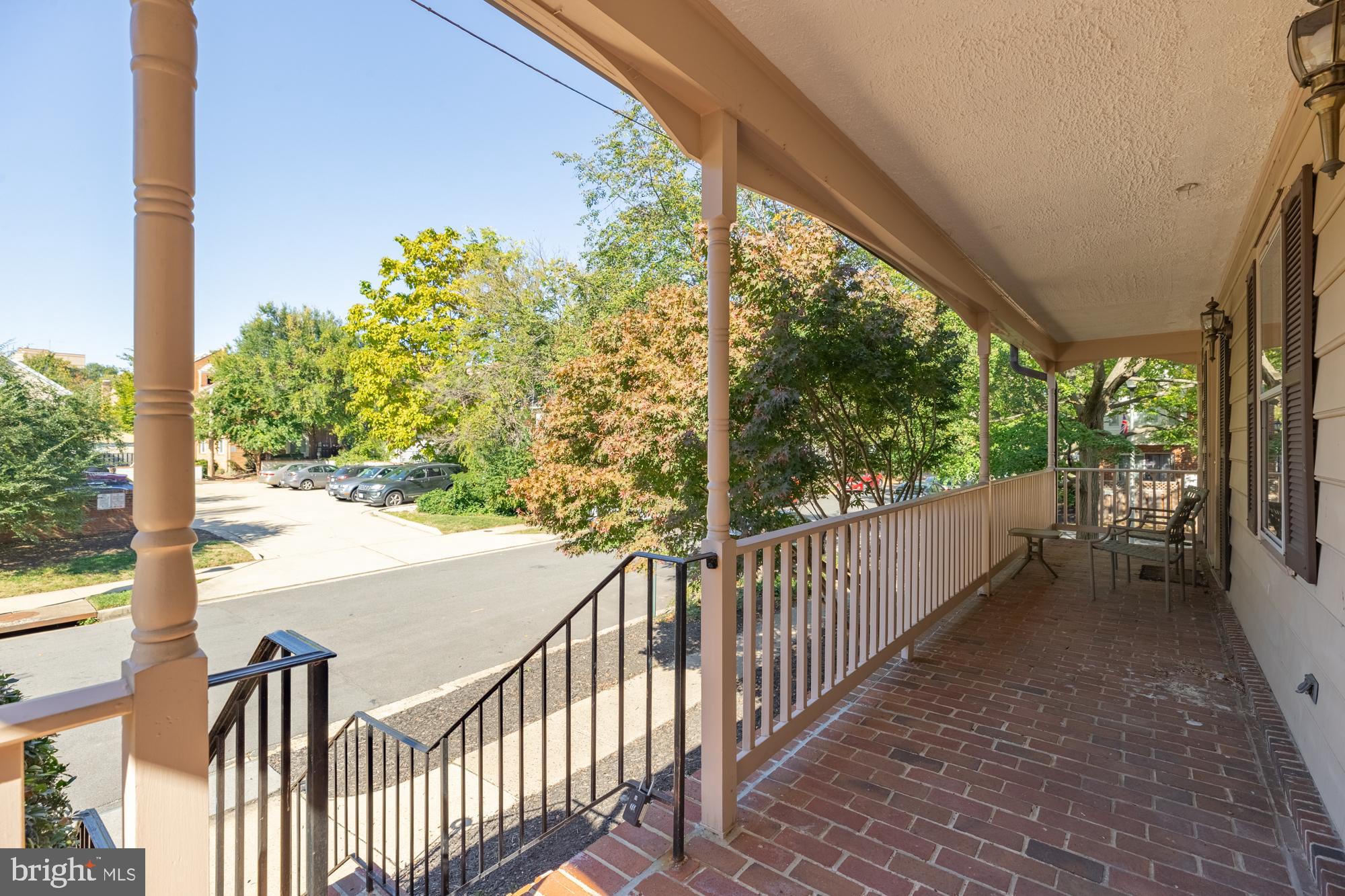 BALLSTON - Residential Lease