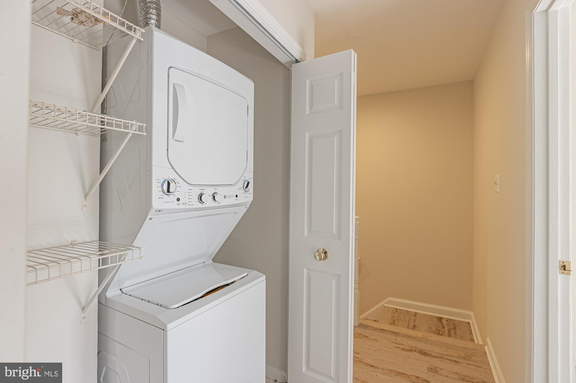 BALLSTON - Residential Lease