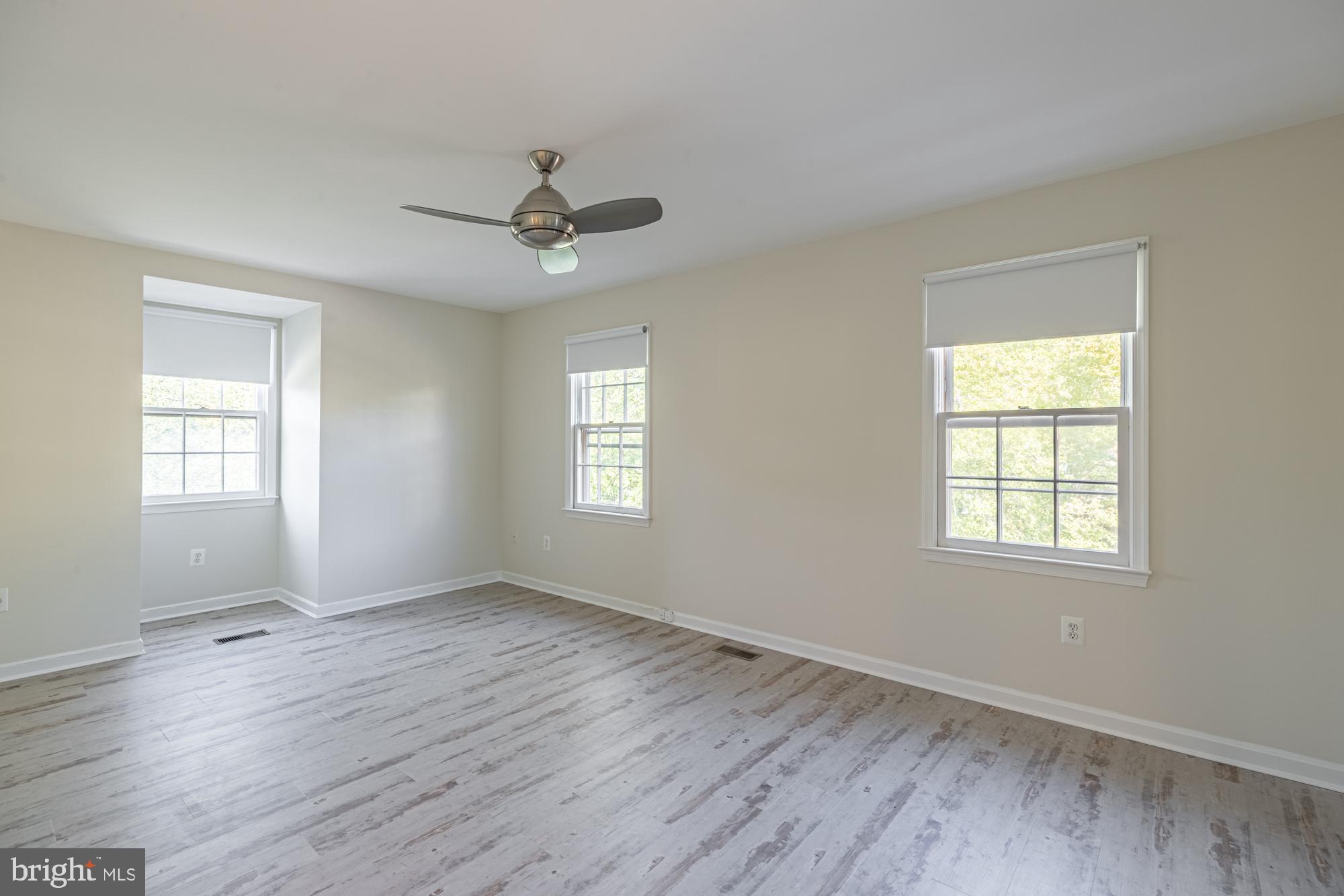 BALLSTON - Residential Lease