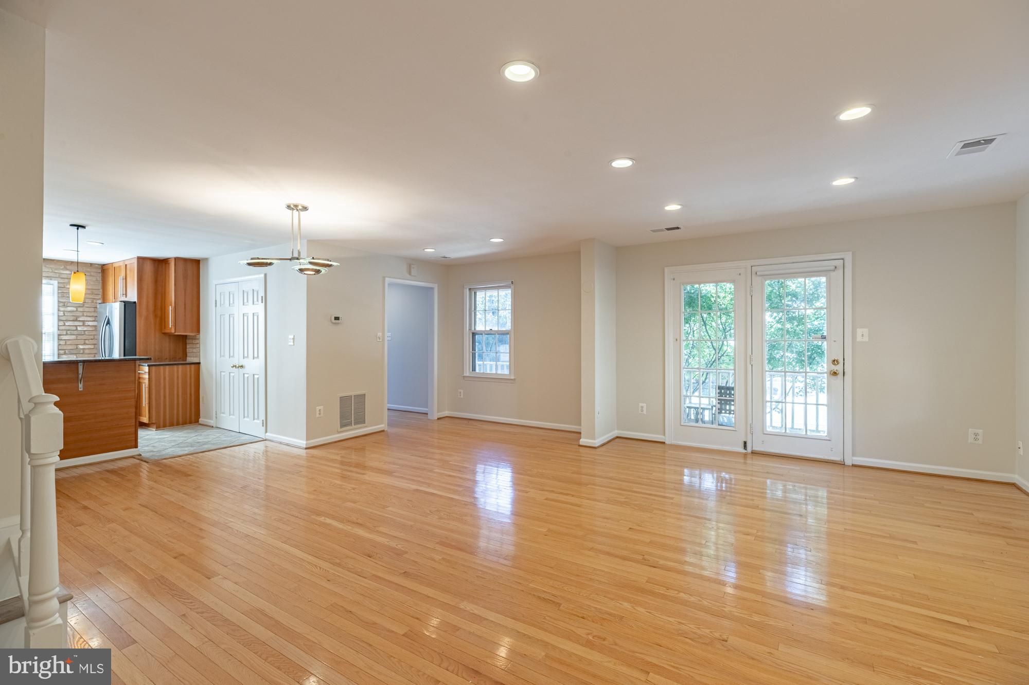 BALLSTON - Residential Lease