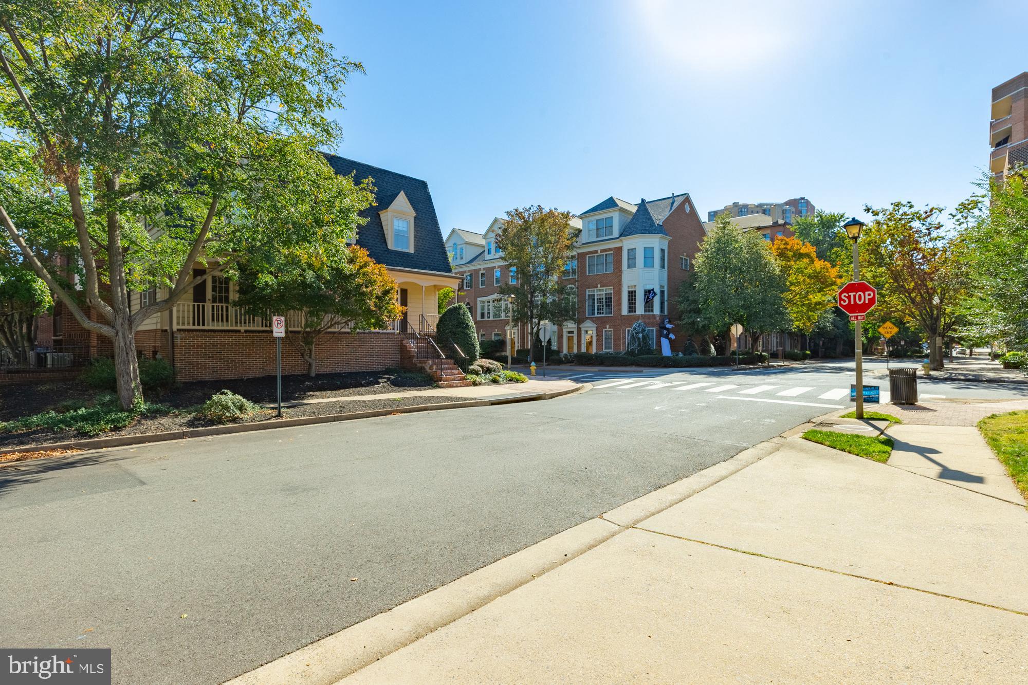 BALLSTON - Residential Lease