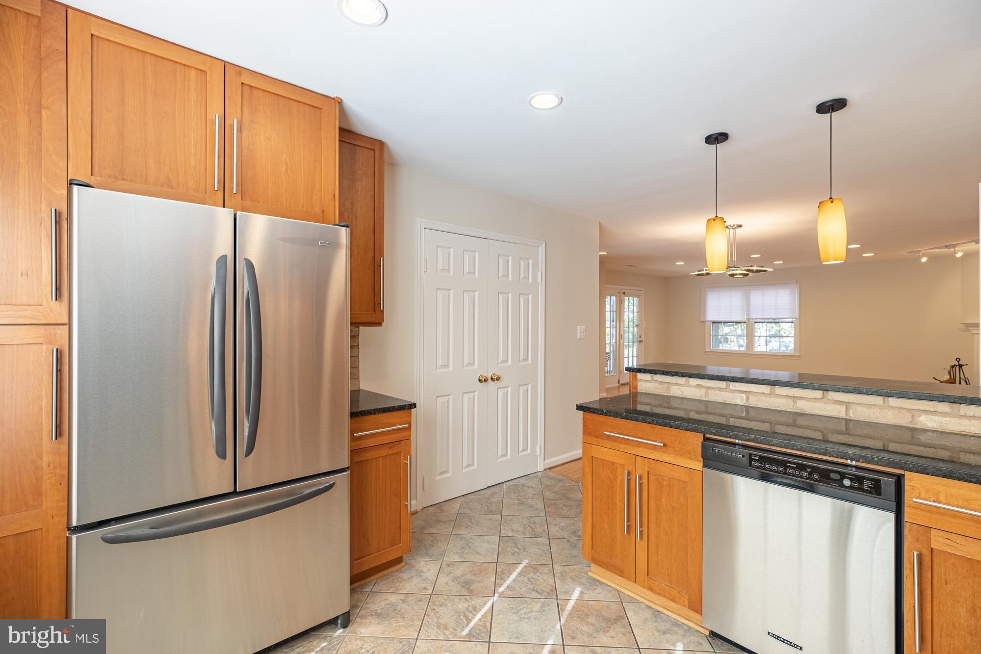 BALLSTON - Residential Lease