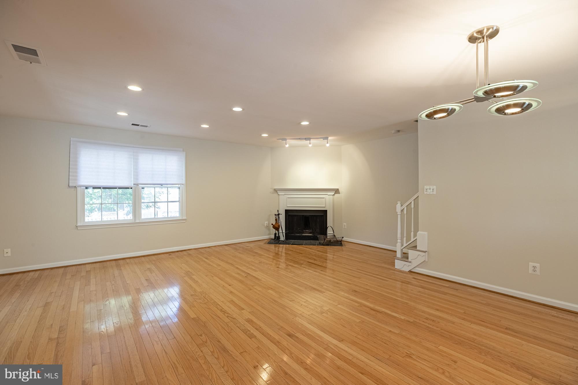 BALLSTON - Residential Lease