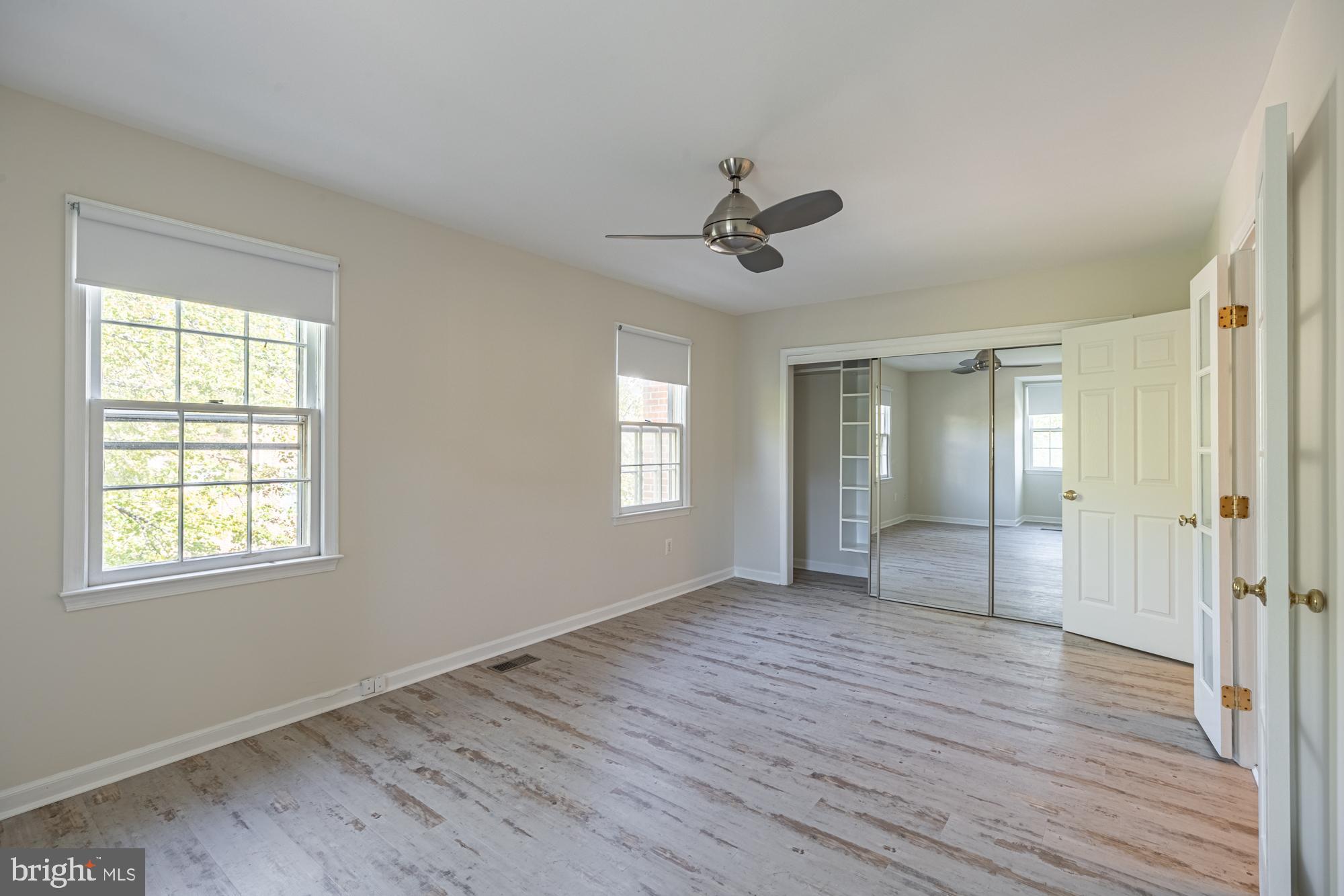 BALLSTON - Residential Lease
